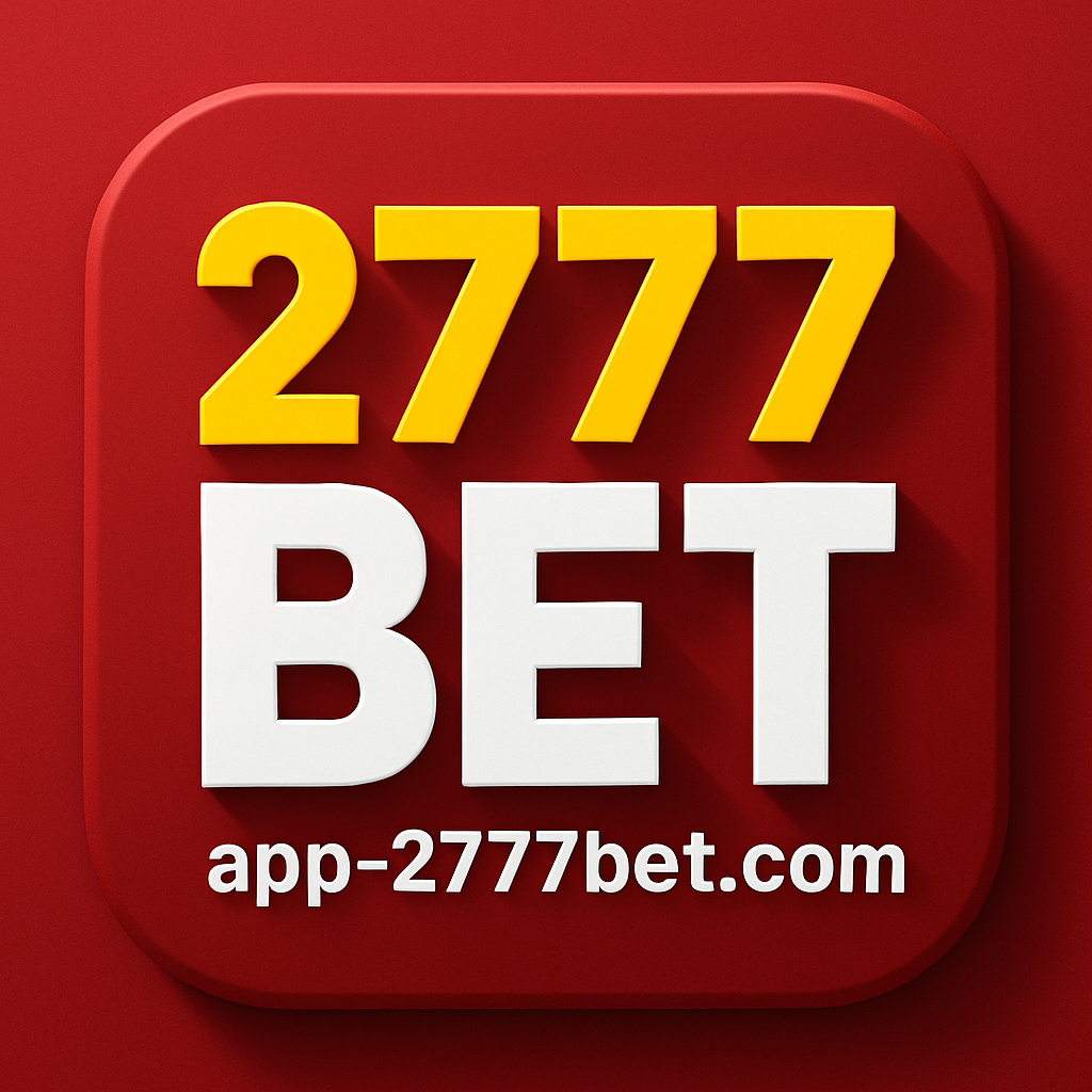 2777 bet fortune Banner